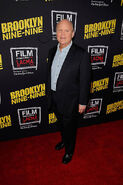 LACMA Evening with B99 event