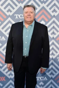 Joel McKinnon Miller