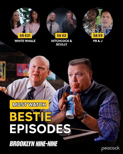 Bestie Episodes