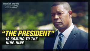 The President Fox