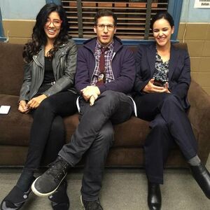 BTS Brown Betty Melissa Joe Stephanie