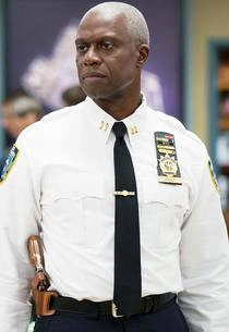 Brooklyn Nine-Nine's Andre Braugher Trims Down Brooklyn Nine-Nine