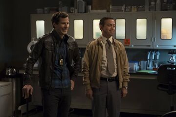Brooklyn nine nine season 6 episode 4 full episode deals