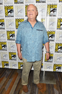 2018 Comic Con
