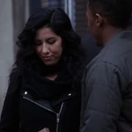 Rosa Marcus Relationship Brooklyn Nine Nine Wiki Fandom