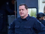 Kyle Bornheimer on Teddy’s Next Brooklyn 99 Return
