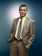 Joe Lo Truglio Charles Boyle