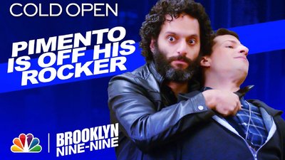 Cold Open 03 17