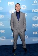 2015 Fox Upfronts