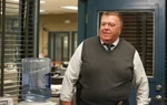 Minneapolis Star Tribune 02/18/2019 Miller infiltrates 'Brooklyn Nine-Nine'
