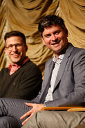 LACMA Panel
