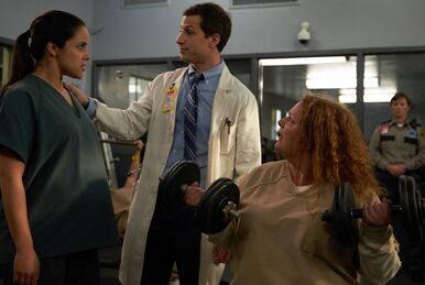 Brooklyn nine nine season 3 episode shop 23 dailymotion