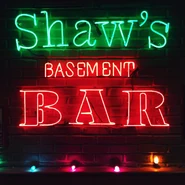 Location Shaw's Bar