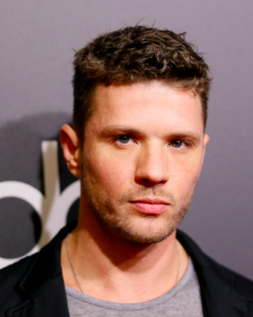 Ryan Phillippe Brooklyn Nine Nine Wiki Fandom Although he left the show that same year, phillippe's star continued to rise, and he cemented his teen idol status in 1997 as one of the attractive ensemble members of the hit horror flick i know what you did last summer. ryan phillippe brooklyn nine nine