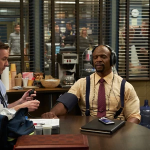 Show Me Going Brooklyn Nine Nine Wiki Fandom