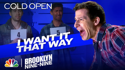 Cold Open 05 17