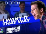"I Want It That Way" by Jake and the Lineup Cold Open