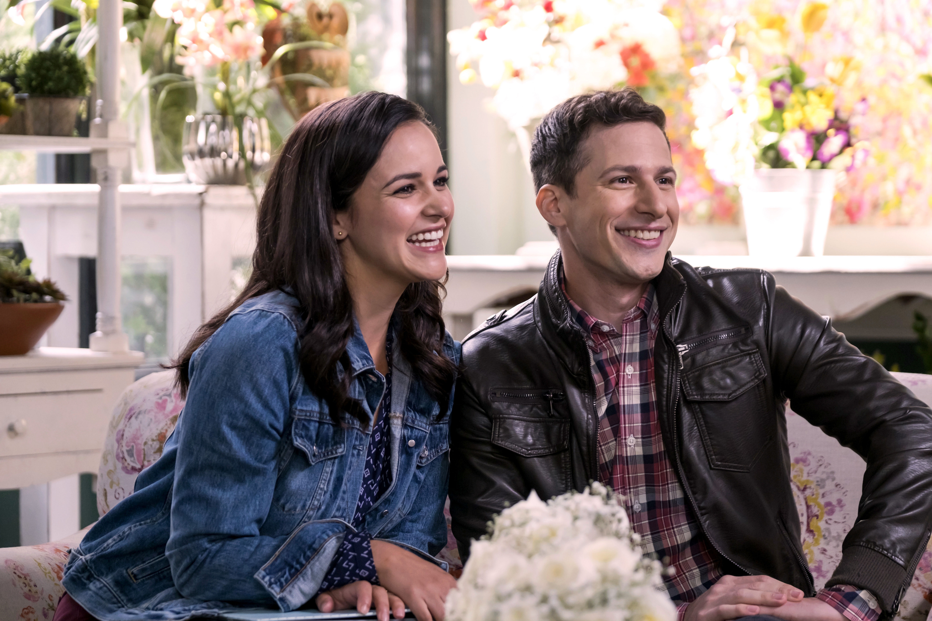 Brooklyn nine nine season 5 episode 5 on sale stream