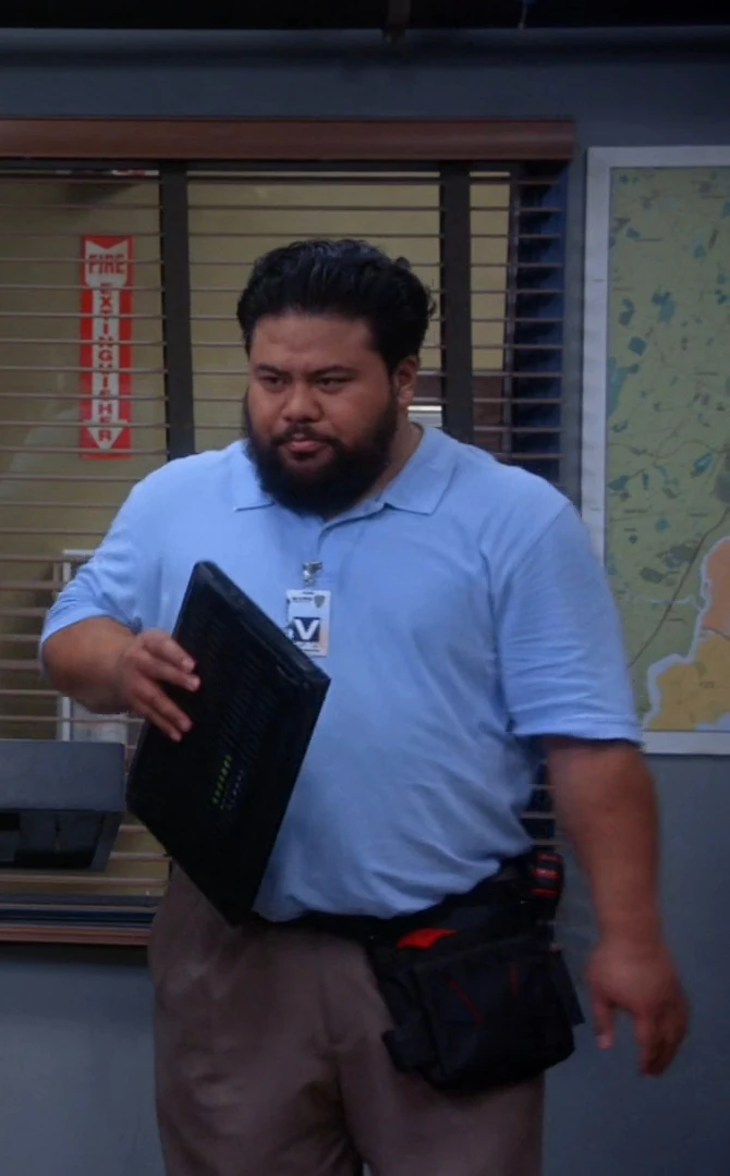 Leonard | Brooklyn Nine-Nine Wiki | Fandom