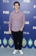 2016 Summer TCA