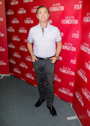 2019 Screen Actors Guild Conversation Panel