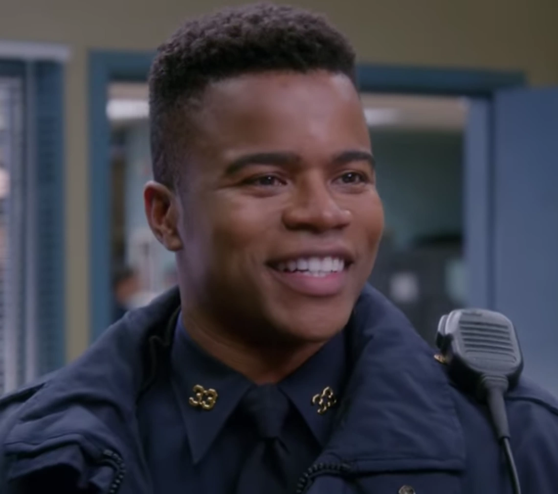 Category Characters Brooklyn Nine Nine Wiki Fandom