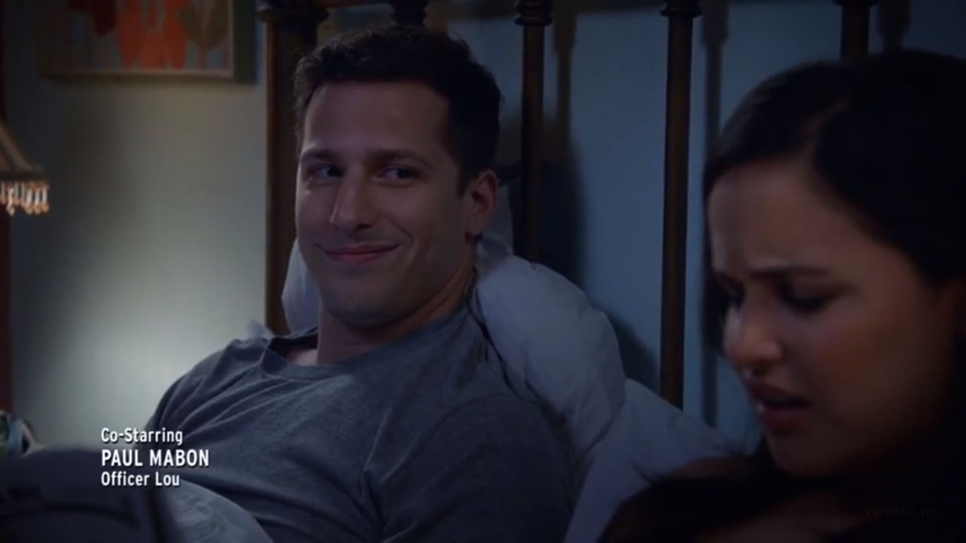 Brooklyn Nine-Nine's Peraltiago Wins the Valentine's Day Shipper Contest! -  TV Guide