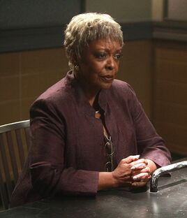 Laverne Holt