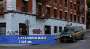 Location Condemned Hotel