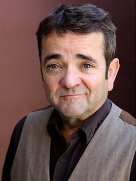 John Franklin
