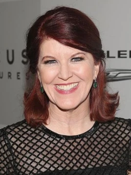 Kate Flannery