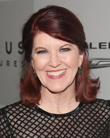 Kate Flannery Brooklyn Nine Nine Wiki Fandom