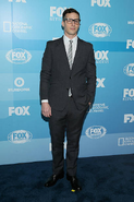 2015 NY Upfronts