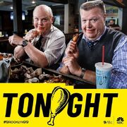 Hitchcock and Scully Promo