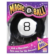 Magic 8 Ball