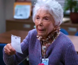 Mildred Lench Profile