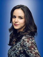 Amy Santiago (442 KB) Melissa Fumero Amy Santiago