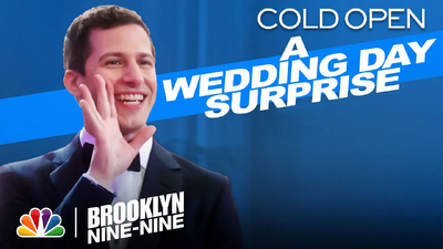 Cold Open 05 22