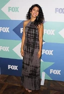 Fox All-Star Summer Party 2013