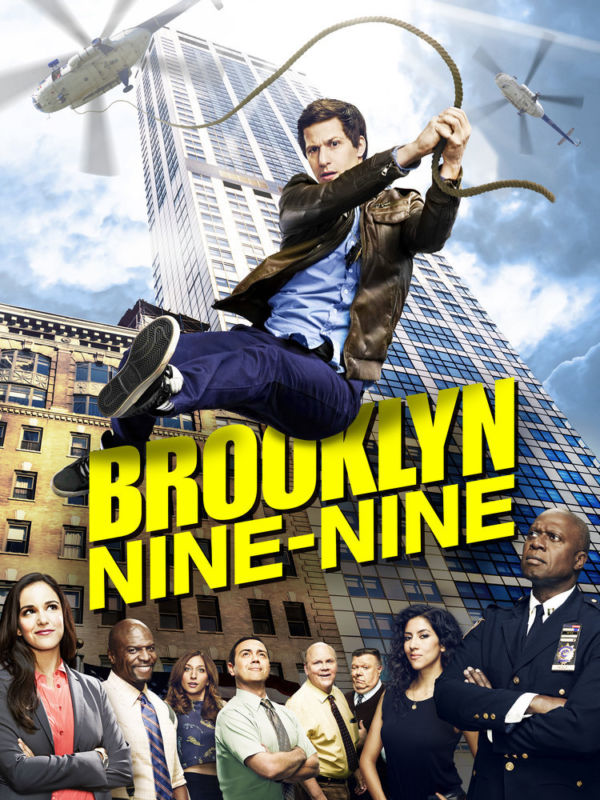 brooklyn nine nine season 3 episode 1 watch online