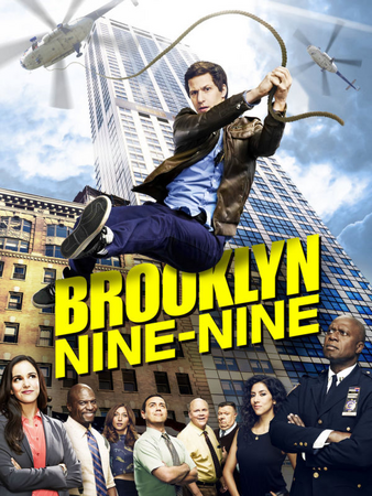Brooklyn nine nine season 1 episode 6 hotsell