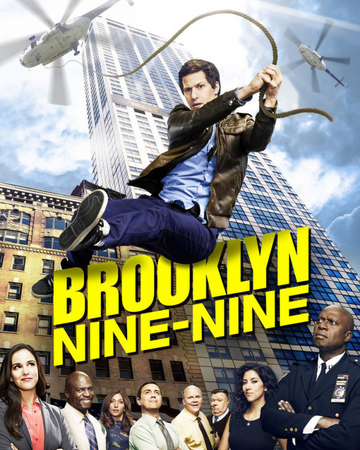Season Six Brooklyn Nine Nine Wiki Fandom