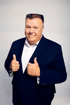 Joel McKinnon Miller