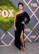 Fox Fall Premiere Party 2017