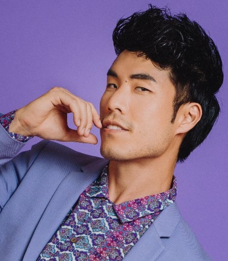 Eugene Lee Yang | Brooklyn Nine-Nine Wiki | Fandom