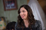 The Hollywood Reporter 03/25/2014 ‘Brooklyn Nine-Nine’s’ Chelsea Peretti on the Big Season Finale 1 Surprise