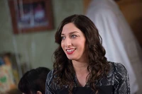 The Party 14.jpg (31 KB) The Hollywood Reporter 03/25/2014 ‘Brooklyn Nine-Nine’s’ Chelsea Peretti on the Big Season Finale 1 Surprise