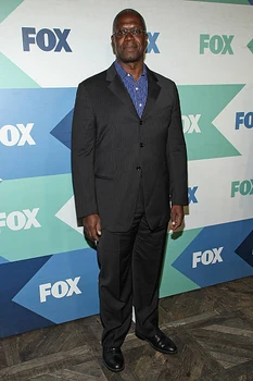 Andre Braugher