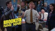 BOYLE BOYLE BOYLE Brooklyn Nine-Nine