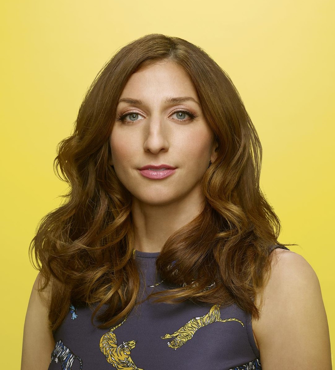 Gina Linetti | Brooklyn Nine-Nine Wiki | Fandom